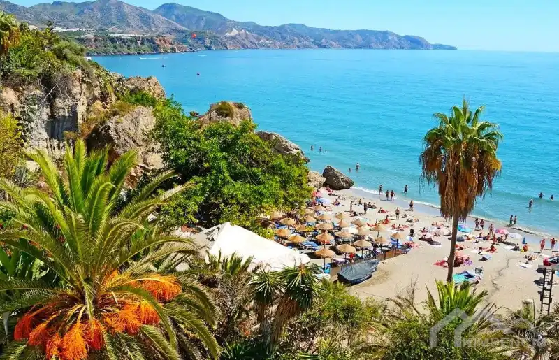 Afbeelding bij Costa del Sol en Costa de la Luz ontdekken
