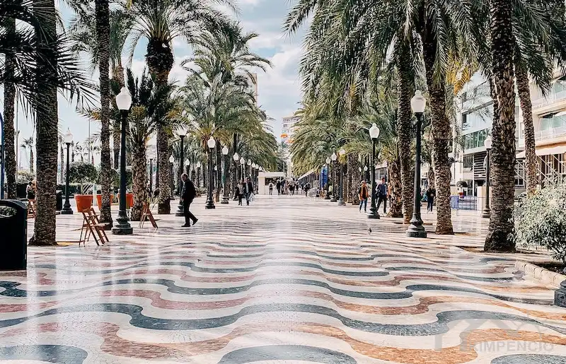 Afbeelding bij Entora brengt kunst naar nieuwbouw in Alicante