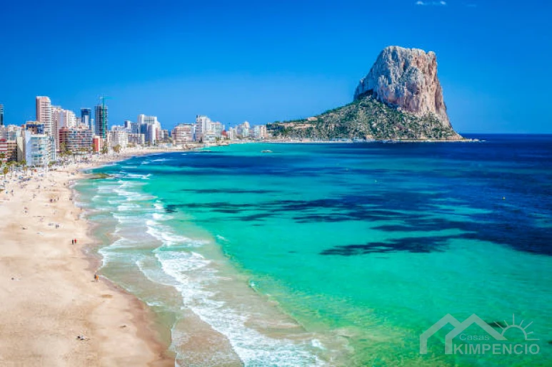Investeren in de Costa Blanca?