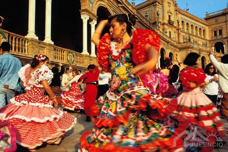 Ontdek meer over de Spaanse cultuur!