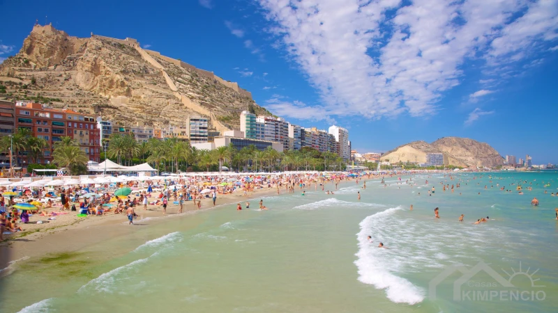 Een huis kopen in Alicante: