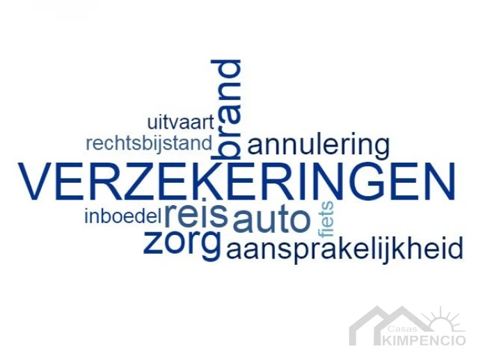 Essentiële Verzekeringen voor Je huis in Spanje: