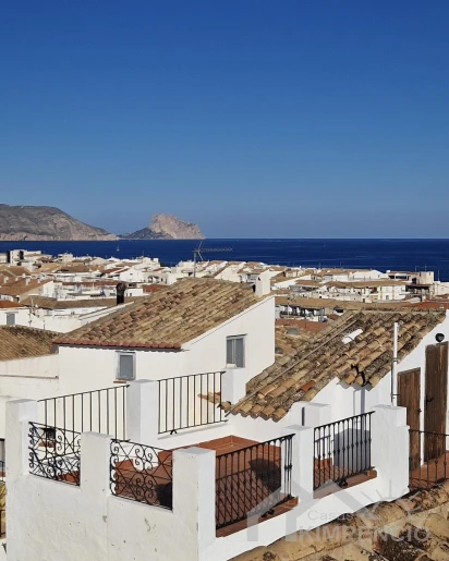 Costa Blanca; de Intrigerende oorsprong