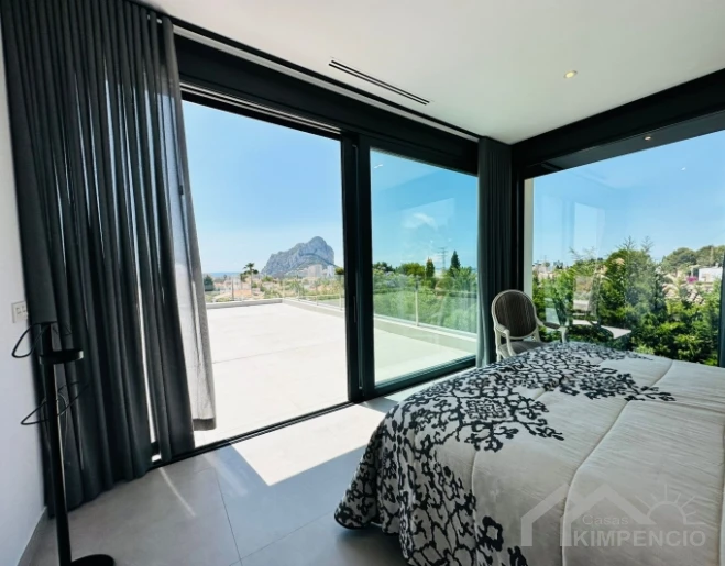 Villa of appartement