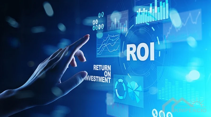 Investeren in Spaans onroerend goed: jouw ROI