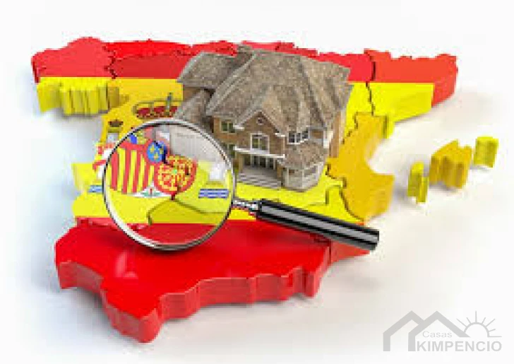 Enkele tips bij aankoop van Spaanse woning?