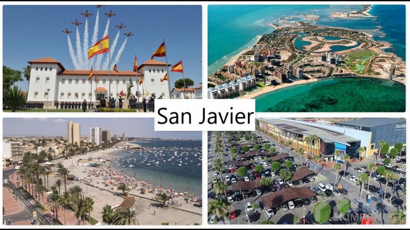image-San Javier-Murcia-Mar-Menor