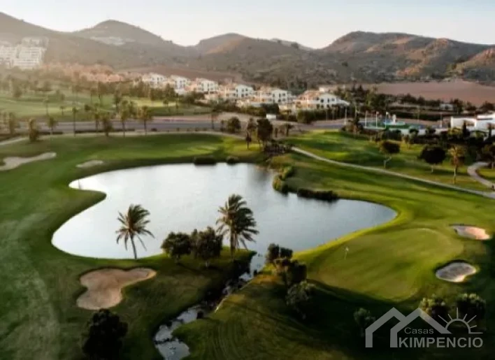 image-La Manga Club Resort