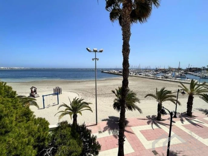 image-Lo Pagán aan de Mar Menor