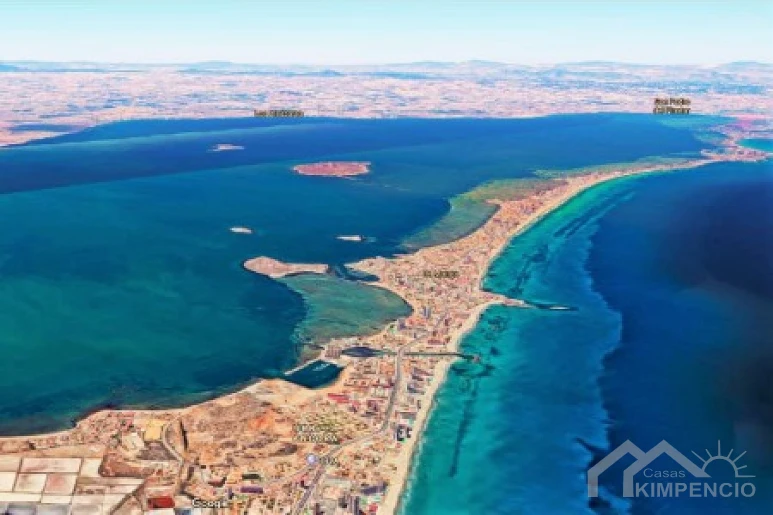 image-Mar Menor