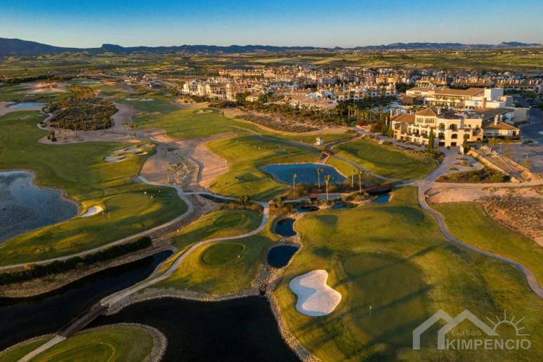 image-Hacienda del Álamo Golf Resort-Roldan