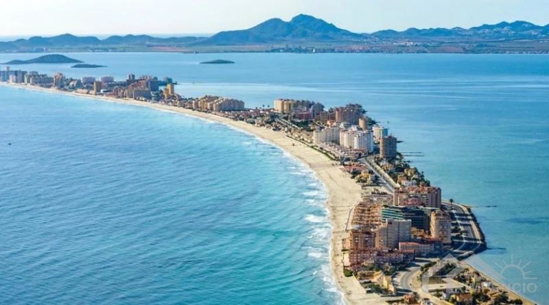 image-La Manga