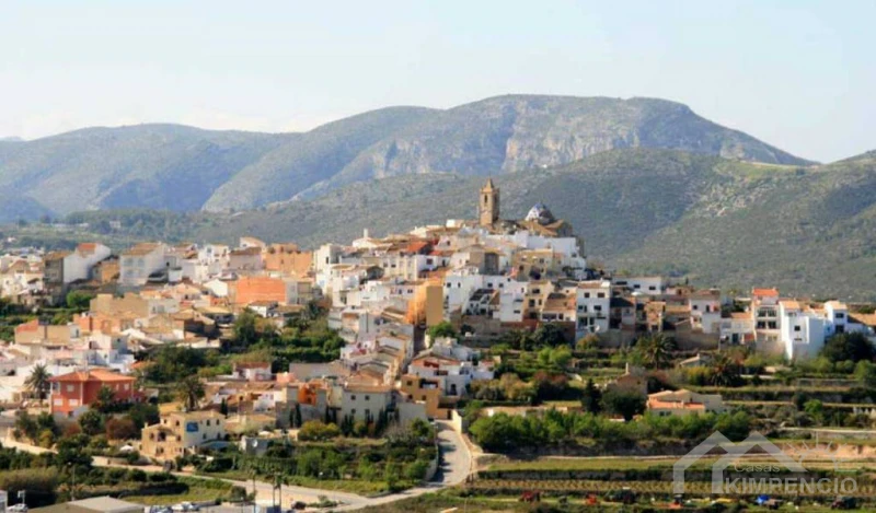image-Benitachell- Alicante