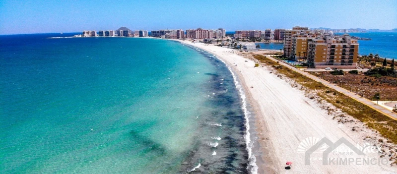 image-La Manga del Mar Menor