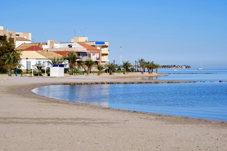 Los Alcazares - Murcia - Mar Menor