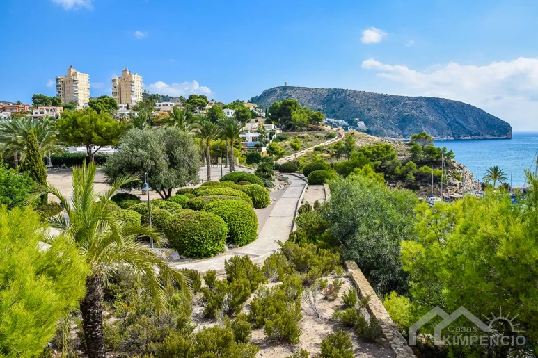 image-Moraira Teulada