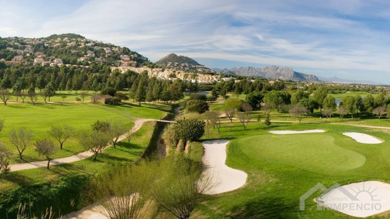 image-La sella golf