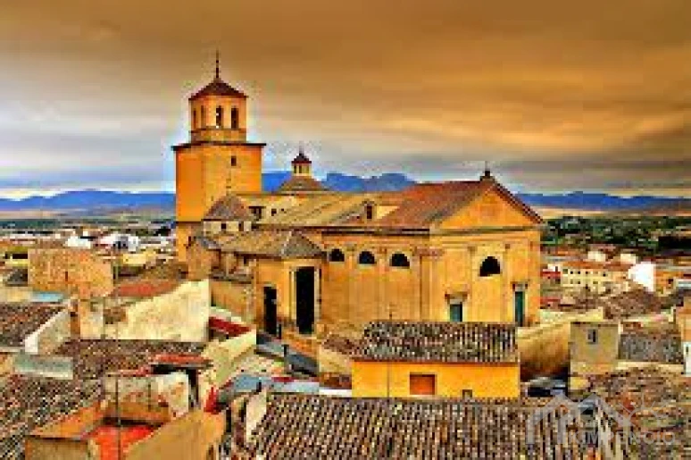 image-Jumilla
