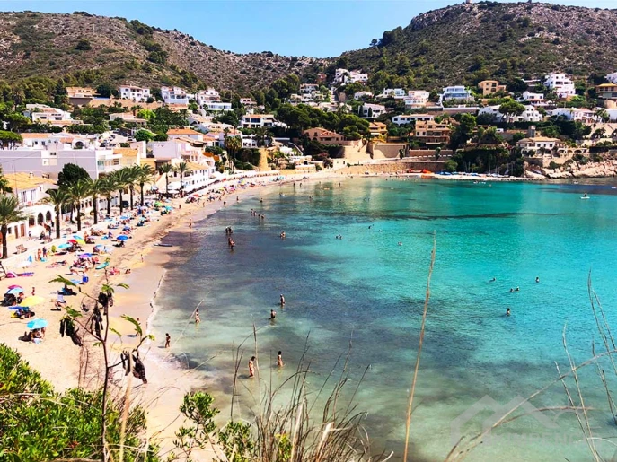 Moraira