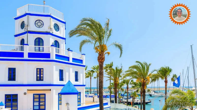 Estepona - Malaga