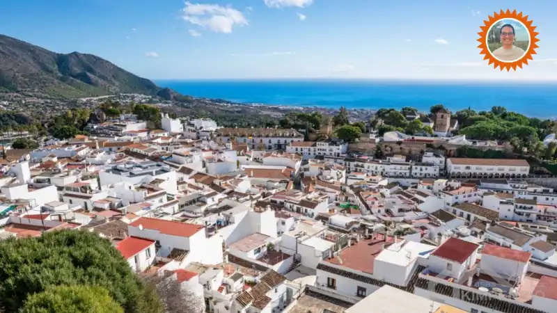 Mijas