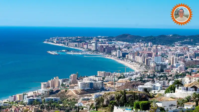 Benalmádena