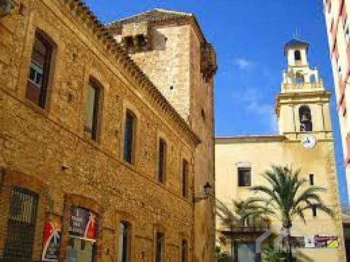 image-El Verger-Denia