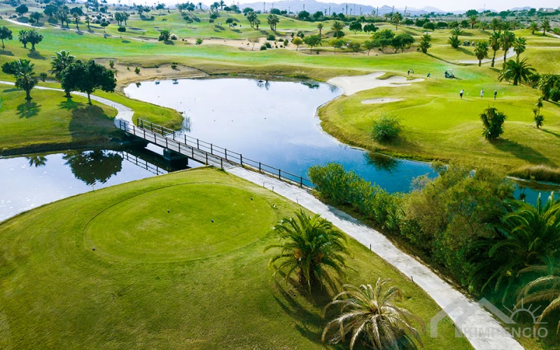 Vista Bella Golf-Alicante