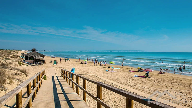 La Marina- Alicante