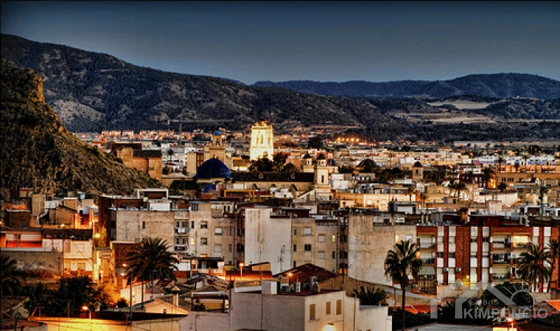 Orihiuela-Alicante