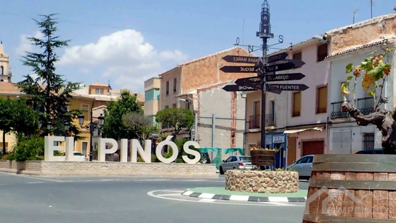 Pinoso