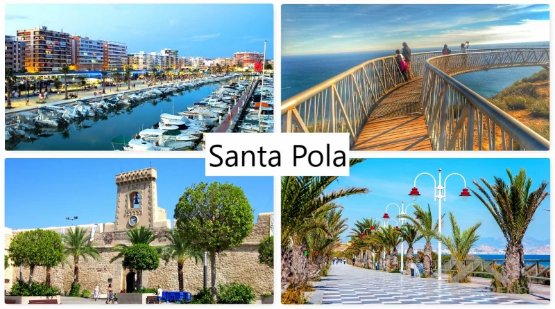 image-Santa Pola