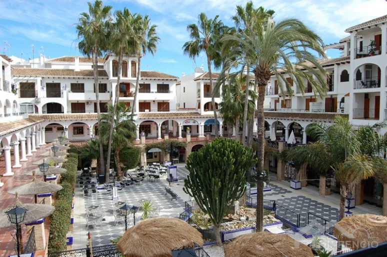 Villamartin