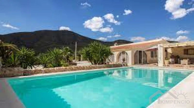 image-Hondon de los Frailes
