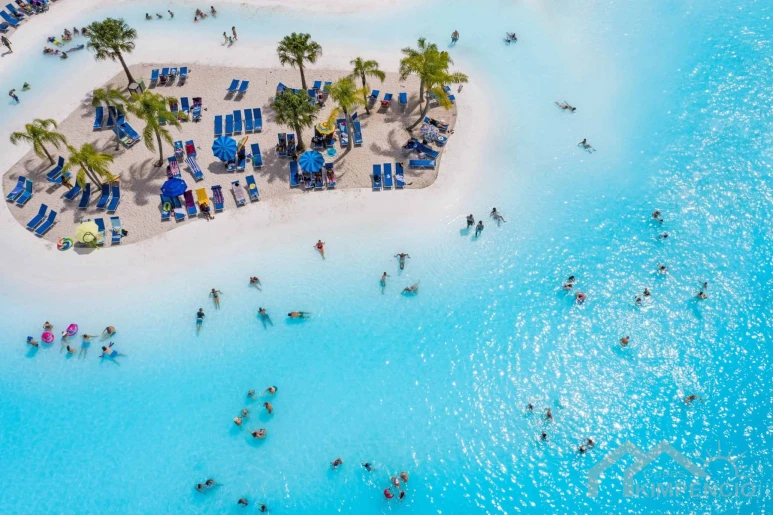image-Santa Rosalía Lake & Life Resort: