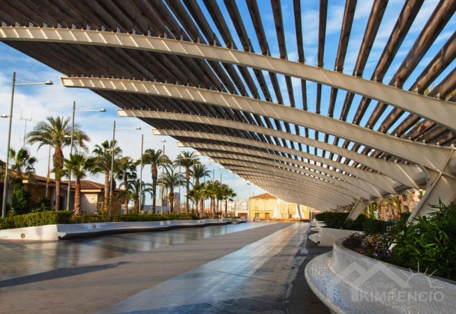 Torrevieja = één van de laatste betaalbare hotspots