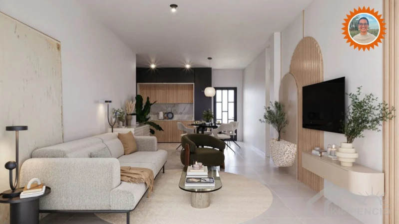 Horizon 2 Leefruimte