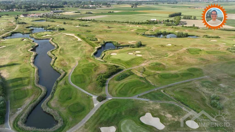 Horizon 2 golfterrein