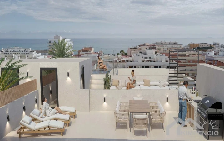 Residentie Antonella