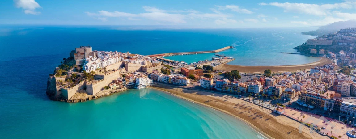 COSTA AZAHAR