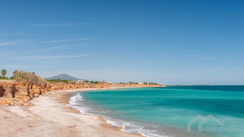 Costa Azahar
