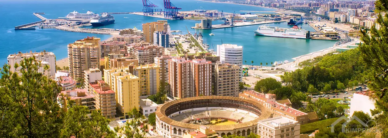 Malaga