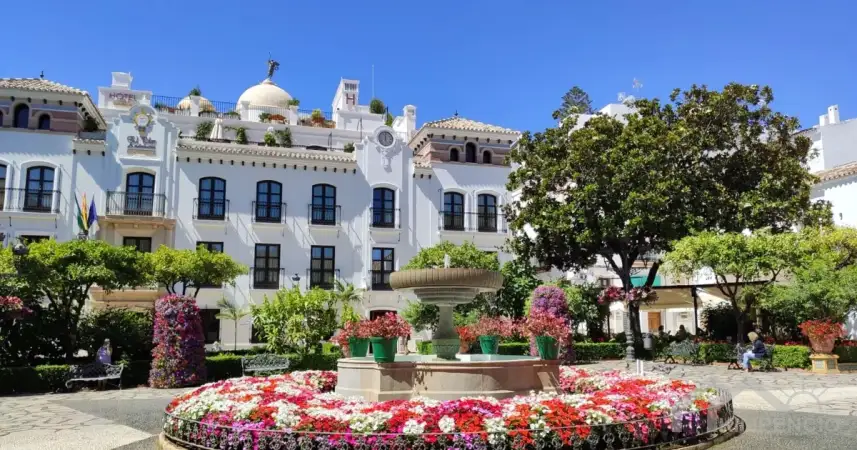 Estepona