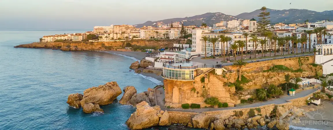 Nerja