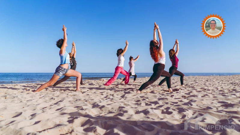 Gezonder ouder worden 