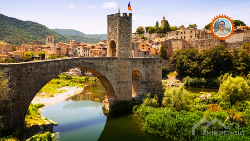 Besalu 