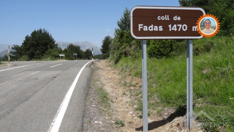 Coll de Fadas 