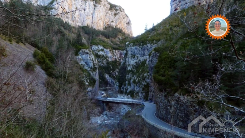 Congosto de Ventamillo 