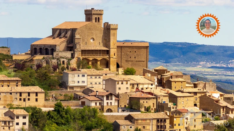 Sos del Rey Catalico 