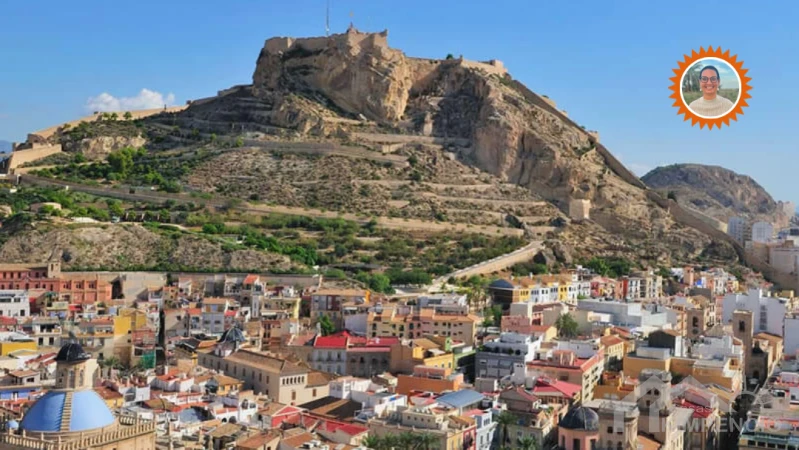 Alicante 